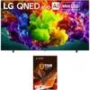 LG 115QNED92BU QNED92B 4K...
