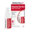 BetterYou Vitamin D3 K2 Oral...