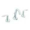 Moen Eva Chrome Two-Handle...