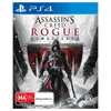 Assassin's Creed Rogue...
