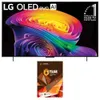 LG OLED42C6PUA 42 Inch Class...