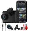 Garmin - Dash Cam Live LTE...