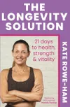 The Longevity Solution : 21...