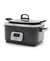 GreenPan Elite 6 Quart...