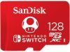 SanDisk MicroSDXC 128GB Switch