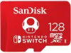 SanDisk MicroSDXC 128GB Switch