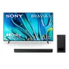 Sony 65-Inch 4K Ultra HD...