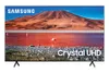 Samsung 43-inch TU-7000...