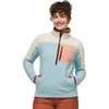 Cotopaxi Abrazo Half-Zip...