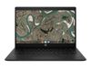 Hp Chromebook 14 G7 Celeron N...