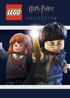 Lego Harry Potter Collection...