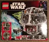 LEGO Star Wars 10188 - Death...