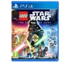 Lego Star Wars The Skywalker...