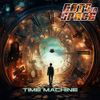 TIME MACHINE - CD DGIPAK...