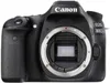 Canon EOS 80D 1263C004 Black...