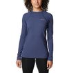 Midweight Stretch Long-Sleeve...