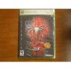 Xbox 360 Spiderman 3