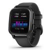 Garmin Venu Sq 2 Music...