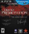 Deadly Premonition Directors...