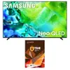 Samsung QN65QN80HAFXZA 65...