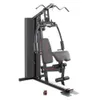 Marcy Club Home Gym 200lbs