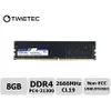 Timetec Hynix IC 8GB DDR4...