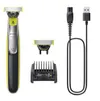 PHILIPS Shaver OneBlade 360...