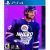 Restored NHL 20 (PlayStation...