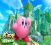 Kirby and the Forgotten Land...