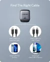 Anker Nano Usb C Charger,65w...