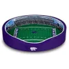 Purple Kansas State Wildcats...