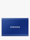 Samsung T7 USB 3.2 Gen 2...