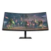 HP Omen 34c Gaming Monitor...