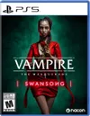 Vampire: The Masquerade -...