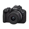 Canon EOS R50 24.2 Megapixel...