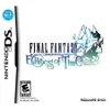 Final Fantasy Crystal...