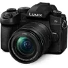 Panasonic Lumix G95 20.3MP...