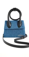 Jacquemus Le Chiquito Noeud...