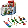 LEGO Super Mario Adventures...