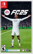 EA SPORTS FC 25 Standard...