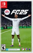 EA SPORTS FC 25 Standard...