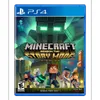 Minecraft Story Mode Season 2...