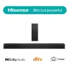 Hisense HS2100 2.1 Channel...