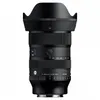 Objectif zoom Sigma 17-40MM...