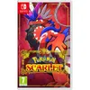 Pokemon Scarlet [Nintendo...