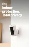 Ring Indoor Cam, Home or...