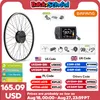Bafang 48V 500W Front Rear...
