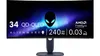 Alienware - AW3425DW 34"...