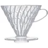 Hario 3 Cup Dripper V60 klar...