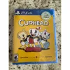 Cuphead PS4 Brand New Factory...